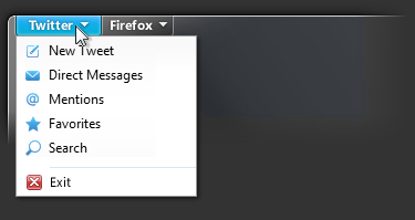 Firefox 5, веб-ориентированные приложения