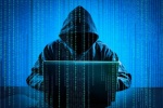 Хакеры воруют пароли российских пользователей