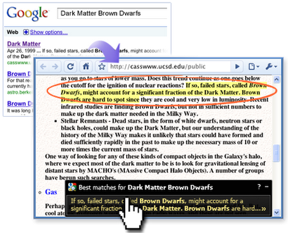 Google Chrome, расширение Session Manager
